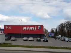 Per Velykas keisis „Rimi“ darbo laikas: sekmadienį dauguma parduotuvių dirbs trumpiau