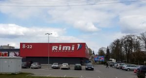 Per Velykas keisis „Rimi“ darbo laikas: sekmadienį dauguma parduotuvių dirbs trumpiau