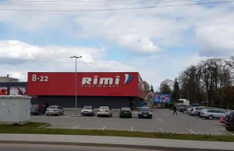 Per Velykas keisis „Rimi“ darbo laikas: sekmadienį dauguma parduotuvių dirbs trumpiau