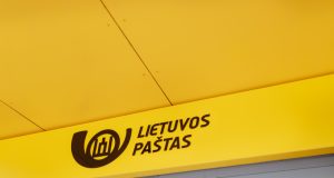 Per Velykas – pašto skyrių ir LP EXPRESS kurjerių darbo laiko pokyčiai