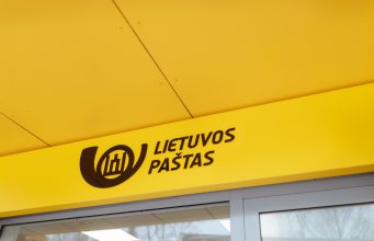 Per Velykas – pašto skyrių ir LP EXPRESS kurjerių darbo laiko pokyčiai
