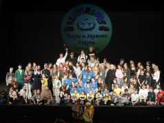 „Nenuoramos“ sugrįžta: festivalyje šiemet minimas „Nykštuko“ 35-metis