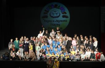 „Nenuoramos“ sugrįžta: festivalyje šiemet minimas „Nykštuko“ 35-metis