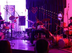 Miesto architektūros pažinimas per muzikos ritmus