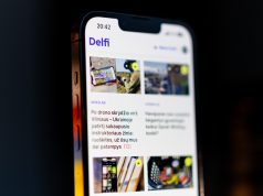 „Delfi“ vasarį lenkė konkurentus pagal visus sutartus rinkos matavimo rodiklius