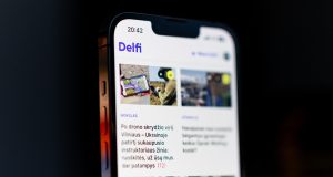 „Delfi“ vasarį lenkė konkurentus pagal visus sutartus rinkos matavimo rodiklius