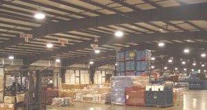 Sandėlio logistika – kodėl ji svarbi efektyviam verslo darbui?