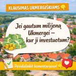 6. milijonas