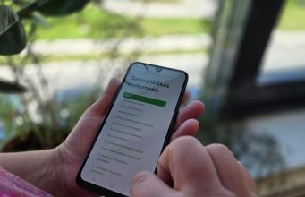 Gyventojų patogumui – nemokamos pamokos apie aktualiausias paslaugas