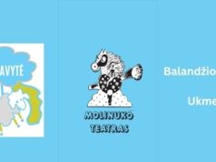 Ukmergė tampa lėlių teatrų sostine