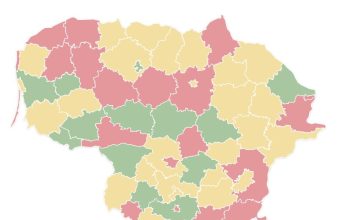 Tik 13 savivaldybių Lietuvoje išnaudoja NVO tarybų potencialą