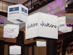 Platformos „ekultūra“ startas – jau gegužę: etapais atvers didžiausią skaitmeninę Lietuvos kultūros erdvę
