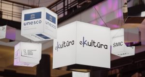 Platformos „ekultūra“ startas – jau gegužę: etapais atvers didžiausią skaitmeninę Lietuvos kultūros erdvę