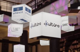 Platformos „ekultūra“ startas – jau gegužę: etapais atvers didžiausią skaitmeninę Lietuvos kultūros erdvę