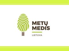 Prasideda 2026 metų Lietuvos medžio rinkimai