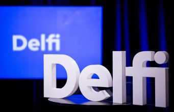 „Delfi“ 2025 m. pajamas augino 21 proc.: tęs investicijas į bendrovės stiprinimą