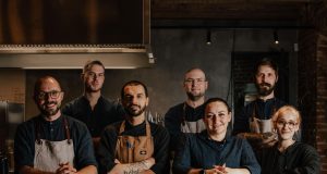 „Michelin“ žvaigždė ir Ukmergės rajone veikiančiam restoranui
