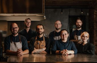 „Michelin“ žvaigždė ir Ukmergės rajone veikiančiam restoranui