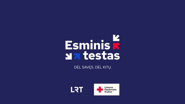 Gyventojai esministestas.lt gali rasti aktyvų priedangų žemėlapį