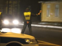 Policijos prevencinės priemonės šalies keliuose birželio mėnesį