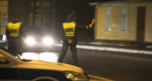 Policijos prevencinės priemonės šalies keliuose birželio mėnesį