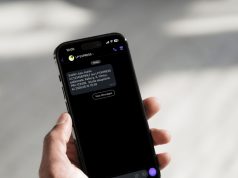 LP EXPRESS klientus apie siuntas nuo šiol informuos ir „Viber“ žinutėmis