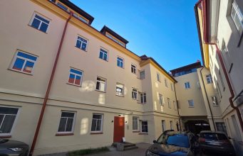 Liko lygiai mėnuo: jei daugiabučių gyventojai iki liepos 1-osios neatliks šių žingsnių, gali išaugti sąskaitos