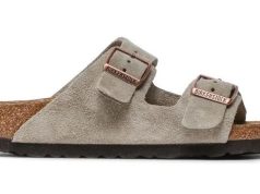 Kaip Birkenstock šlepetės iš „patogu“ virto stilinga avalyne?