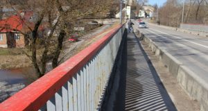Ukmergėje už daugiau nei 5 mln. eurų bus remontuojamas tiltas per Šventosios upę