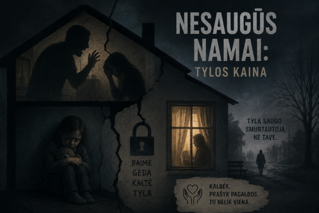 nesaugus