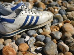 Kodėl Adidas Originals batai išlieka vienu stipriausių miesto stiliaus pasirinkimų?