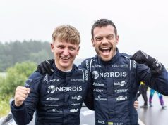 Lietingoje Ukmergėje – Vaidoto Žalos triumfas