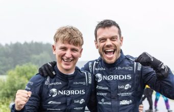 Lietingoje Ukmergėje – Vaidoto Žalos triumfas