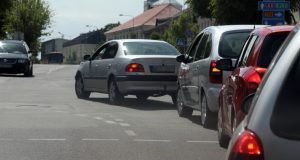 Lietuviai labiausiai Baltijos šalyse prisirišę prie nuosavo automobilio – jo atsisakyti svarstytų vos kas dešimtas