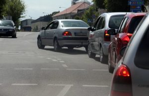 Lietuviai labiausiai Baltijos šalyse prisirišę prie nuosavo automobilio – jo atsisakyti svarstytų vos kas dešimtas