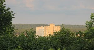 Pivonijos mikrorajono bei Linų g. gyventojų dėmesiui!