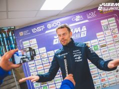 Lietingoje Ukmergėje – Vaidoto Žalos triumfas