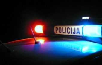 Policijos prevencinės priemonės šalies keliuose liepos mėnesį