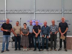 „Ukmergės gelžbetonis“ mini dvi reikšmingas sukaktis: 50 metų gelžbetonio ir 30 metų polistireninio putplasčio gamybos