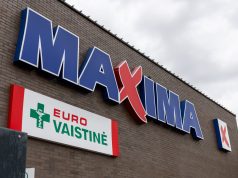 Nuo rugsėjo keičiasi „Maximos“ parduotuvės Ukmergėje darbo laikas