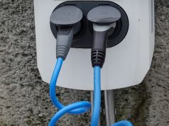 Kiek kainuoja įsirengti elektromobilio įkrovimo stotelę 2026 metais?