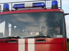 Per parą Ukmergės rajone – du gaisrai ir eismo įvykis, kuriame sužalotas žmogus