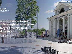 Vyresnio amžiaus žmonių savaitė Ukmergės kraštotyros muziejuje ir jo padaliniuose