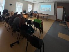 Paskaitoje „Sveika šypsena“ – apie taisyklingą dantų priežiūrą