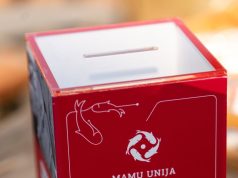 Lietuvos paštas ir „Mamų unija“ kviečia padėti vėžiu sergantiems vaikams: aukoti bus galima visuose pašto skyriuose