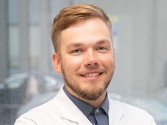 Naujas gydytojas Ukmergės ligoninės pacientams siūlo daugiau gydymo ir chirurgijos galimybių