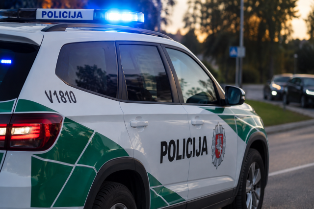 policija chatgpt