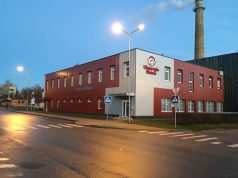 4,2 mln. eurų investicija į Ukmergės ateitį – efektyvesnė šilumos gamyba ir mažesnė priklausomybė nuo dujų