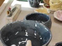 Vitos keramikos studija kviečia vaikus ir suaugusiuosius į keramikos užsiėmimus