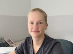 Milda Povilavičienė: „Chirurgija man buvo meilė iš pirmo žvilgsnio“